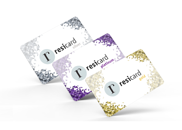 resicardd
